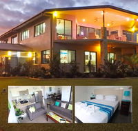 Nautilus Apartments - Accommodation Resorts