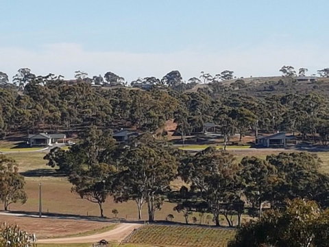 Neagles Retreat Villas - Accommodation Resorts 1