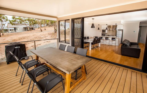 Neagles Retreat Villas - Accommodation Resorts 3