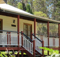Neds Cabin - Accommodation Resorts