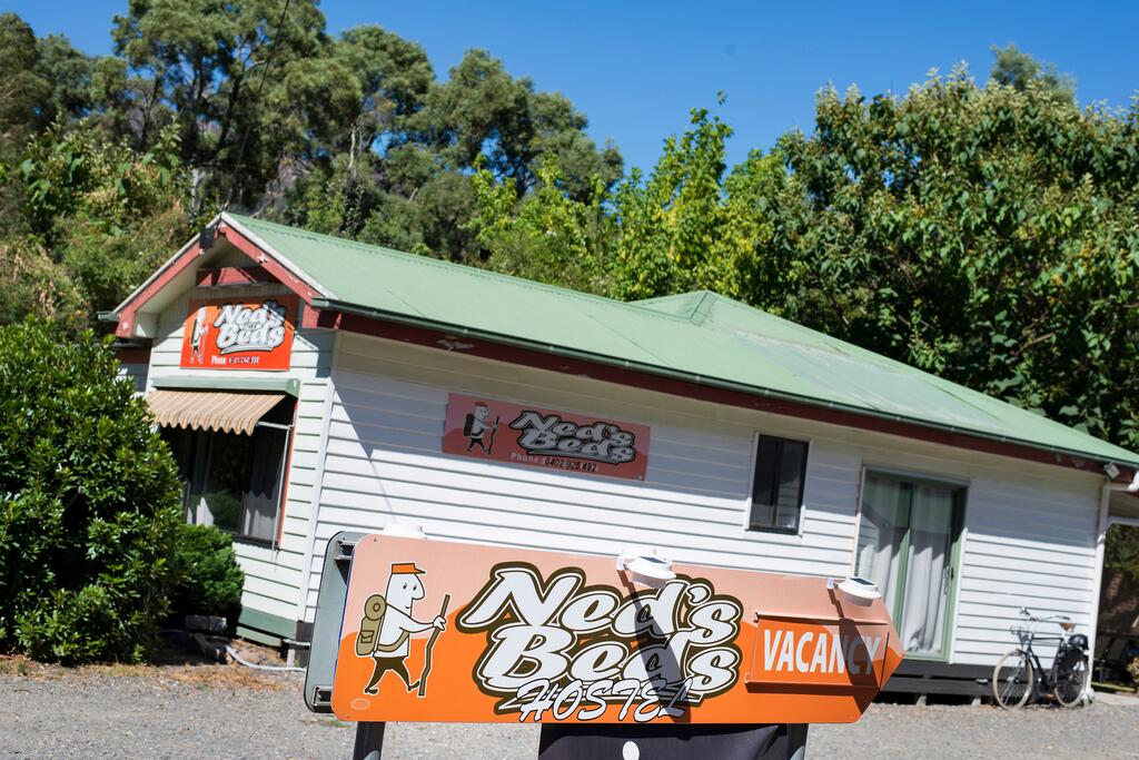 Mount Dryden VIC Accommodation Resorts