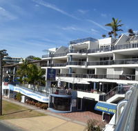 Nelson Towers Motel - Accommodation Resorts