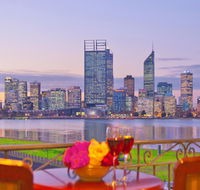 The Peninsula Riverside Serviced Apartments - Accommodation Resorts