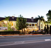 Captain Stirling Hotel - Accommodation Resorts