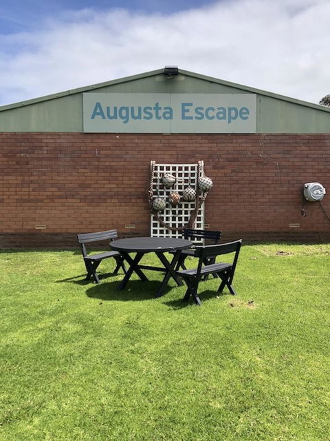 Augusta Escape Holiday Units - Accommodation Resorts 29