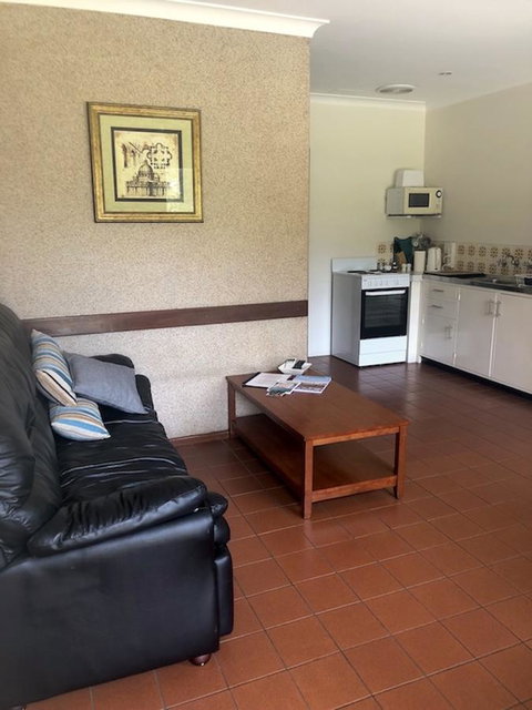 Augusta Escape Holiday Units - Accommodation Resorts 4