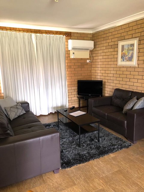 Augusta Escape Holiday Units - Accommodation Resorts 37