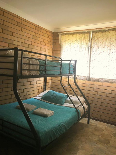 Augusta Escape Holiday Units - Accommodation Resorts 25