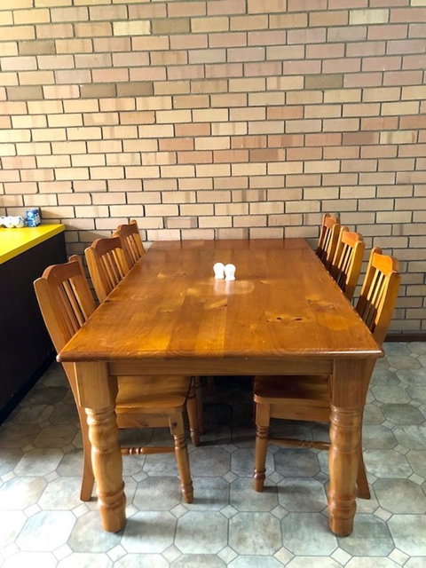 Augusta Escape Holiday Units - Accommodation Resorts 22