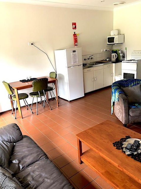 Augusta Escape Holiday Units - Accommodation Resorts 16