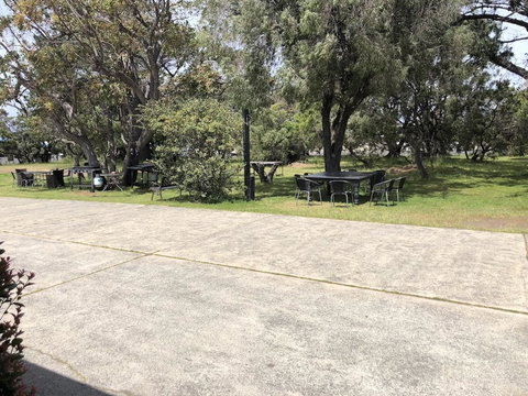 Augusta Escape Holiday Units - Accommodation Resorts 26