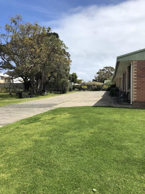 Augusta Escape Holiday Units - Accommodation Resorts 31