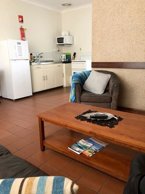 Augusta Escape Holiday Units - Accommodation Resorts 15