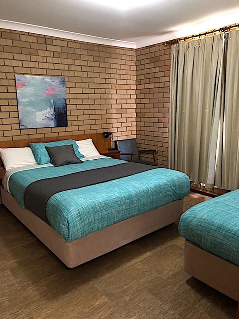 Augusta Escape Holiday Units - Accommodation Resorts 24