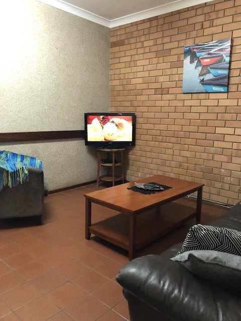 Augusta Escape Holiday Units - Accommodation Resorts 13