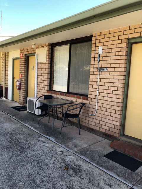 Augusta Escape Holiday Units - Accommodation Resorts 38