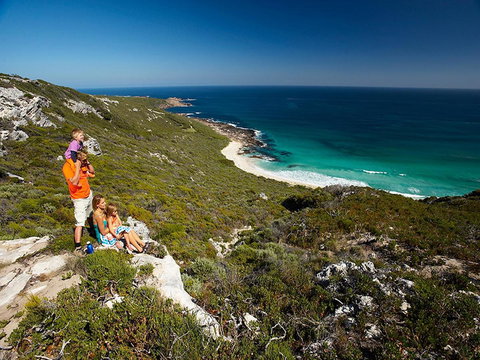 Augusta Escape Holiday Units - Accommodation Resorts 40