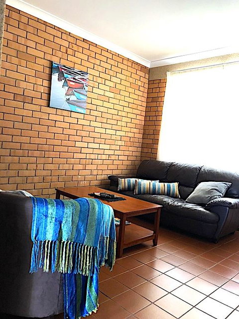 Augusta Escape Holiday Units - Accommodation Resorts 12