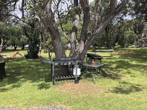 Augusta Escape Holiday Units - Accommodation Resorts 28