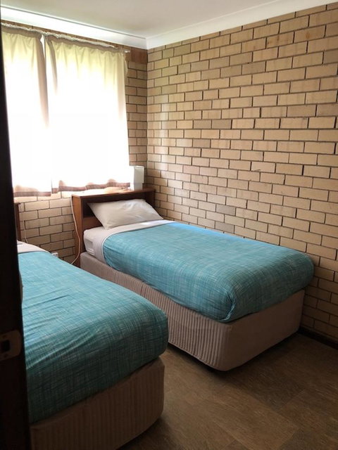 Augusta Escape Holiday Units - Accommodation Resorts 36