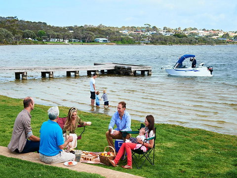 Augusta Escape Holiday Units - Accommodation Resorts 39