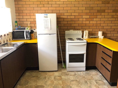 Augusta Escape Holiday Units - Accommodation Resorts 23