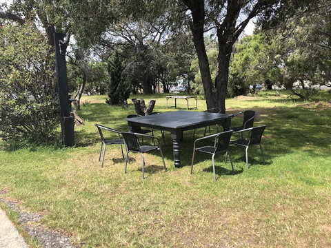 Augusta Escape Holiday Units - Accommodation Resorts 27