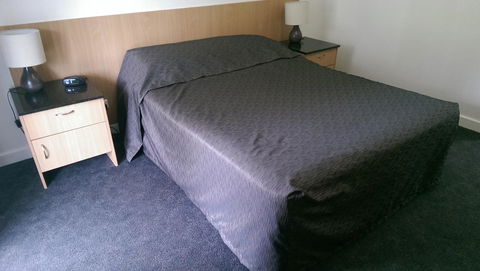 Baileys Parkside Motel By VetroBlu - Accommodation Resorts 13