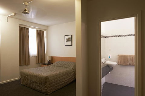 Baileys Parkside Motel By VetroBlu - Accommodation Resorts 15