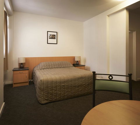 Baileys Parkside Motel By VetroBlu - Accommodation Resorts 7