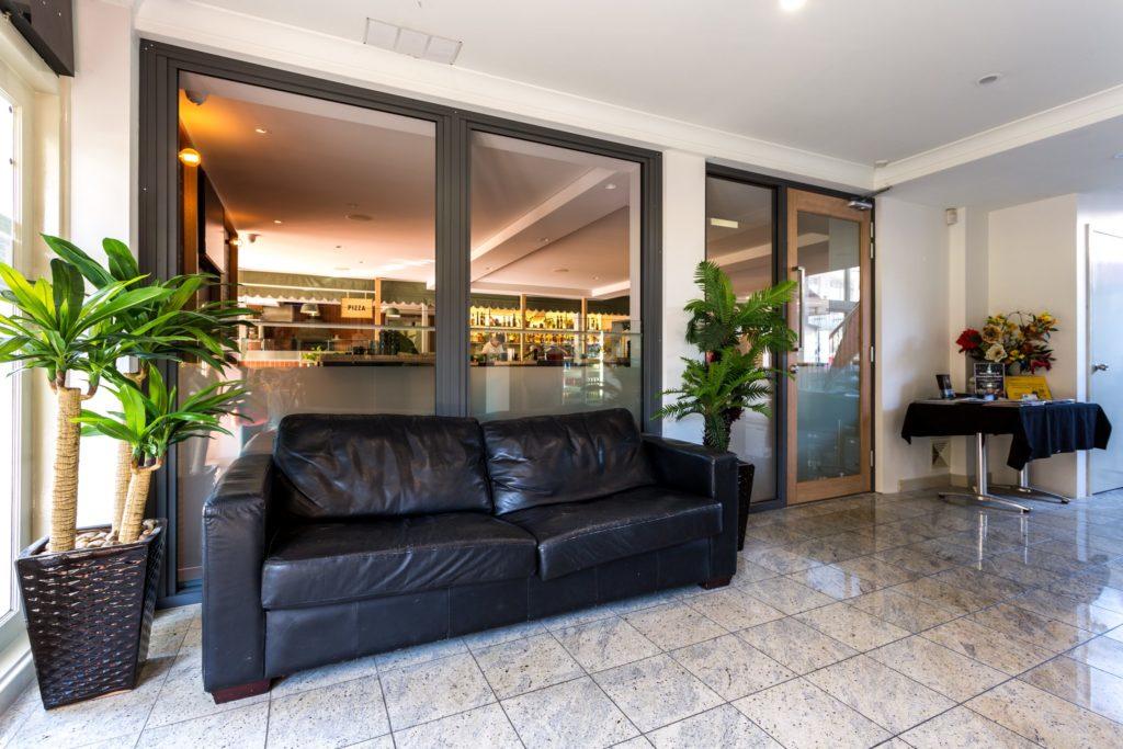  Accommodation Resorts