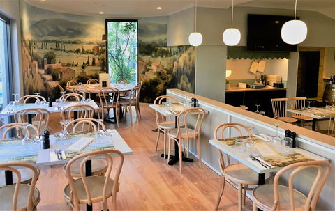 Baileys Parkside Motel By VetroBlu - Accommodation Resorts 2