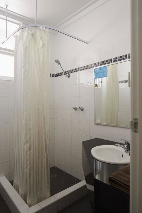 Baileys Parkside Motel By VetroBlu - Accommodation Resorts 11