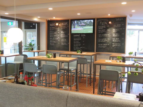 Baileys Parkside Motel By VetroBlu - Accommodation Resorts 3