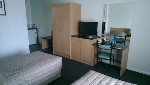 Baileys Parkside Motel By VetroBlu - Accommodation Resorts 10