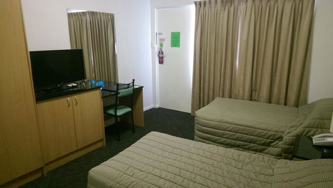 Baileys Parkside Motel By VetroBlu - Accommodation Resorts 17