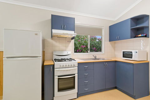 Discovery Parks - Woodman Point - Accommodation Resorts 38