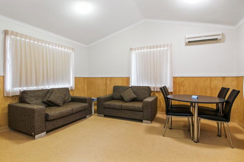 Discovery Parks - Woodman Point - Accommodation Resorts 39