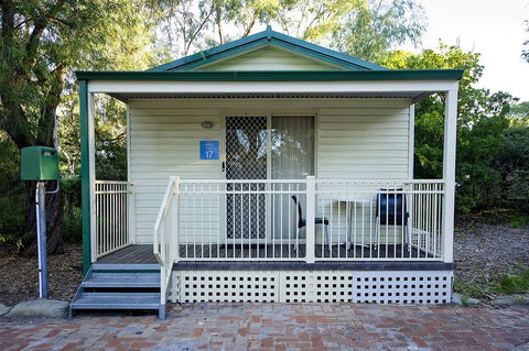 Discovery Parks - Woodman Point - Accommodation Resorts 21