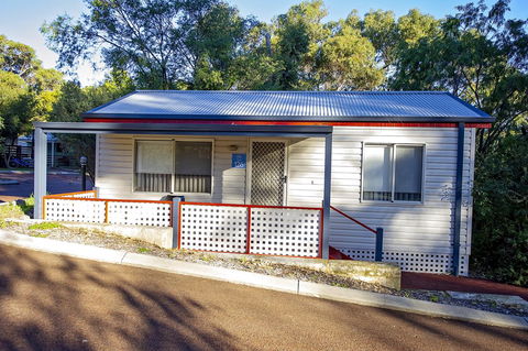 Discovery Parks - Woodman Point - Accommodation Resorts 13