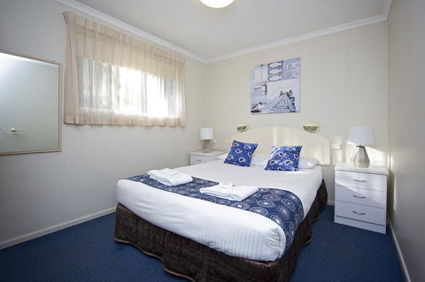 Discovery Parks - Woodman Point - Accommodation Resorts 18