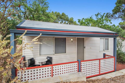 Discovery Parks - Woodman Point - Accommodation Resorts 37