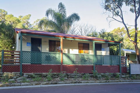 Discovery Parks - Woodman Point - Accommodation Resorts 9