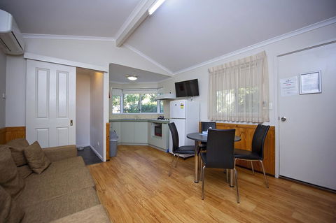 Discovery Parks - Woodman Point - Accommodation Resorts 3