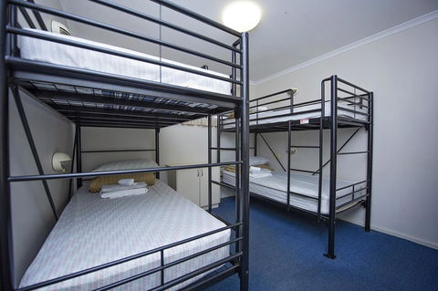 Discovery Parks - Woodman Point - Accommodation Resorts 17