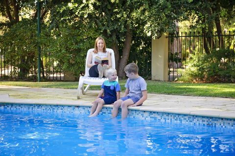 Discovery Parks - Woodman Point - Accommodation Resorts 29