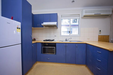 Discovery Parks - Woodman Point - Accommodation Resorts 16