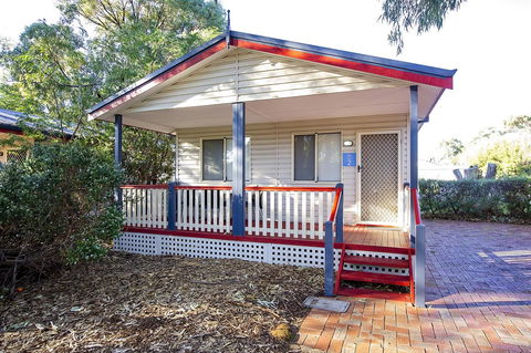 Discovery Parks - Woodman Point - Accommodation Resorts 19