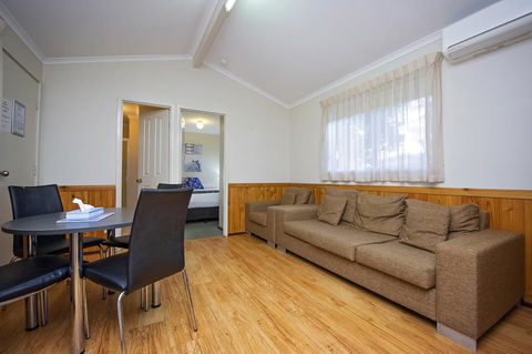 Discovery Parks - Woodman Point - Accommodation Resorts 1