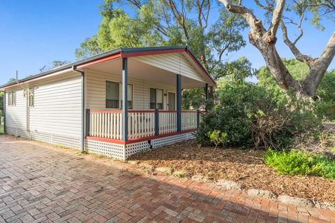 Discovery Parks - Woodman Point - Accommodation Resorts 41